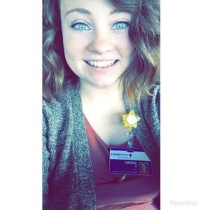 Meet your Posher, Sarah